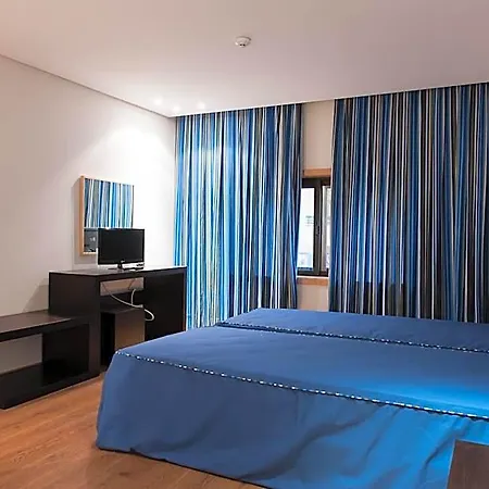 Mondim Al & Hotel Mondim de Basto