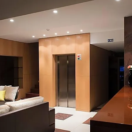 Mondim Al & Hotel Mondim de Basto