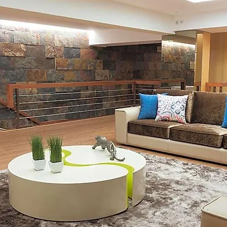 Mondim Al & Hotel 3*