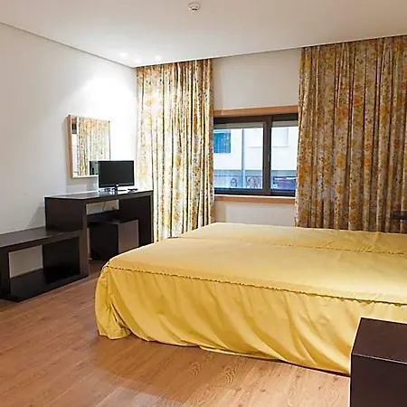 Hotel Mondim Al &