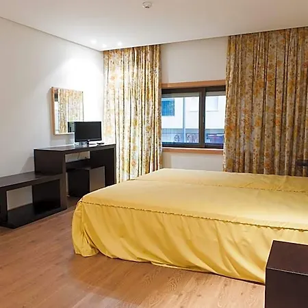Hotel Mondim Al & 3*