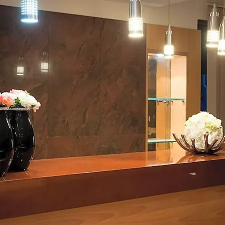 Hotel Mondim Al &