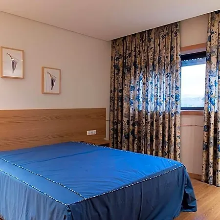 Mondim Al & 3* Mondim de Basto