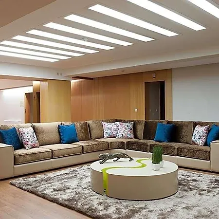 Hotel Mondim Al &