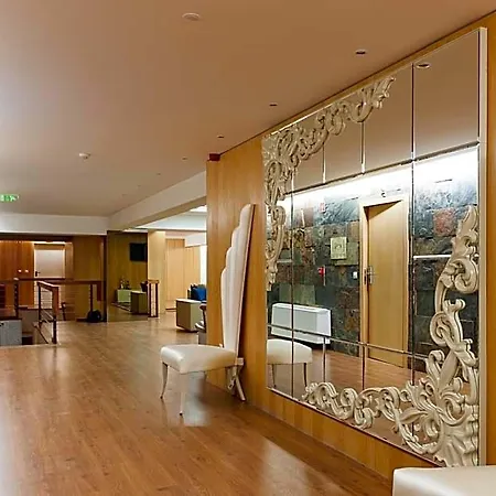 Mondim Al & Hotel 3*