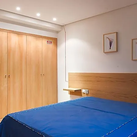 Hotel Mondim Al &