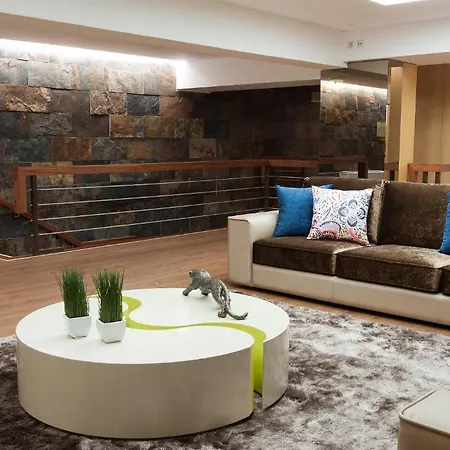 Hotel Mondim Al &