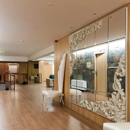 Mondim Al & Hotel Mondim de Basto