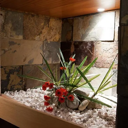 Hotel Mondim Al & Mondim de Basto