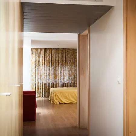 Mondim Al & Hotel Mondim de Basto