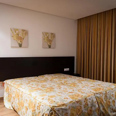 Mondim Al & 3* Mondim de Basto