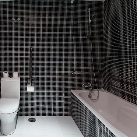 Mondim Al&spa Hotel Mondim de Basto