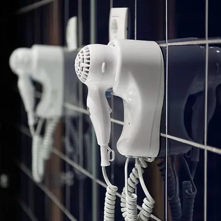 Hotel Mondim Al&spa 3*