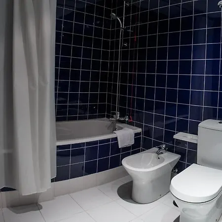 Hotel Mondim Al&spa Mondim de Basto