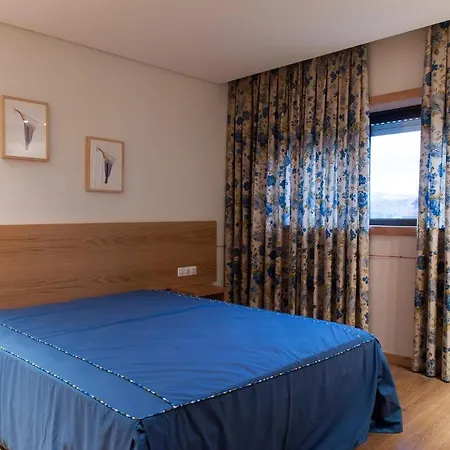 Hotel Mondim Al&spa 3*