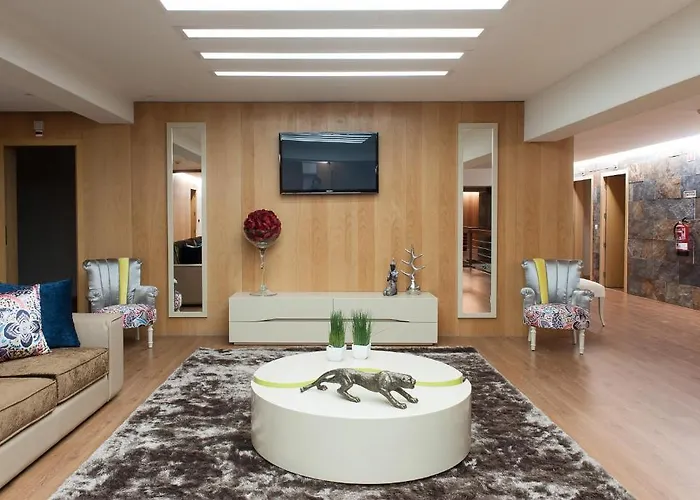 Mondim Al & Hotel 3*