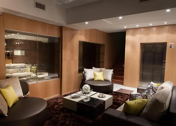 Hotel Mondim Al & 3*