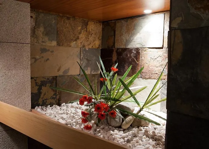 Hotel Mondim Al & Mondim de Basto