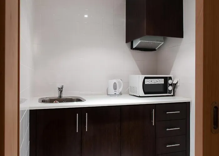 호텔 Mondim Al & 몬딤데바스토