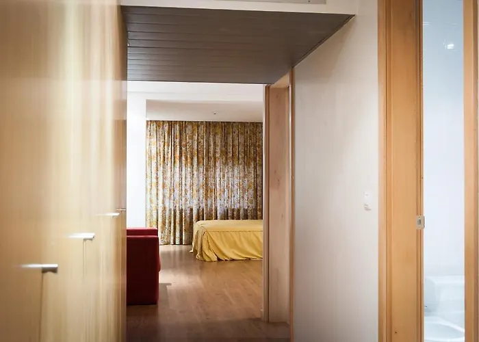 Mondim Al & Hotel Mondim de Basto