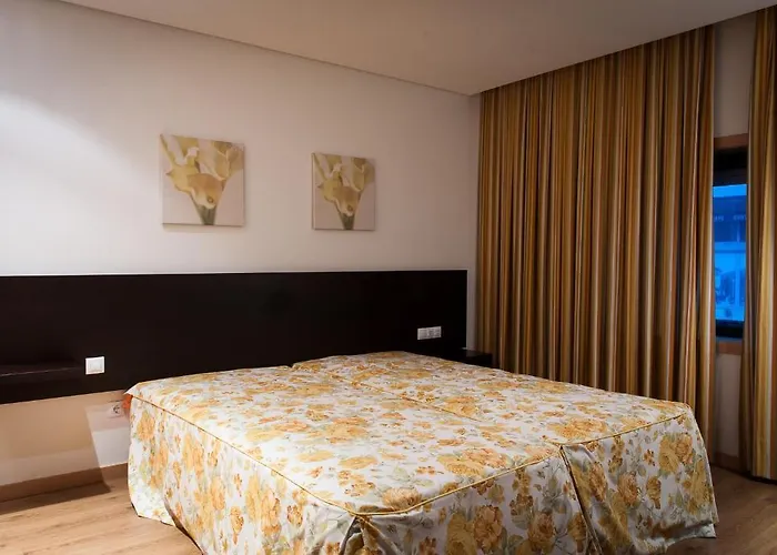 Mondim Al & 3* 몬딤데바스토