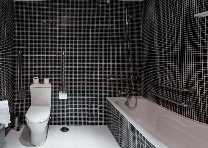 Mondim Al & Hotel Mondim de Basto