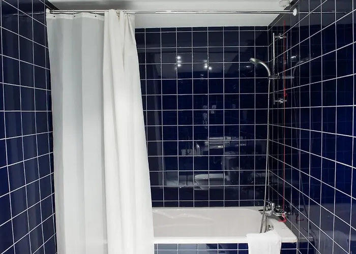 Mondim Al & Hotel 3*