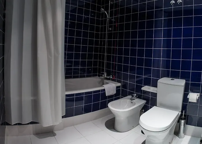 Hotel Mondim Al & Mondim de Basto