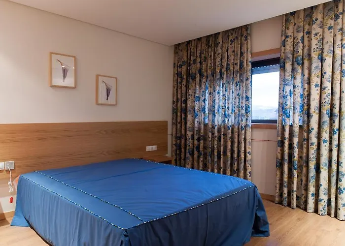 Ξενοδοχείο Mondim Al & 3*