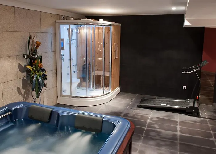 Mondim Al & 3* Mondim de Basto